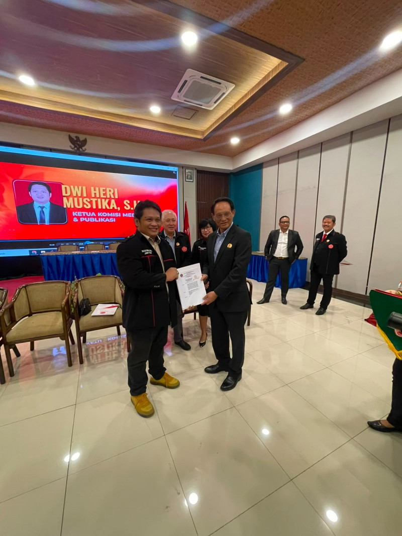 BPW Peradin Jatim Dorong Advokat Bangun Jejak Digital untuk Tingkatkan Kepercayaan Publik