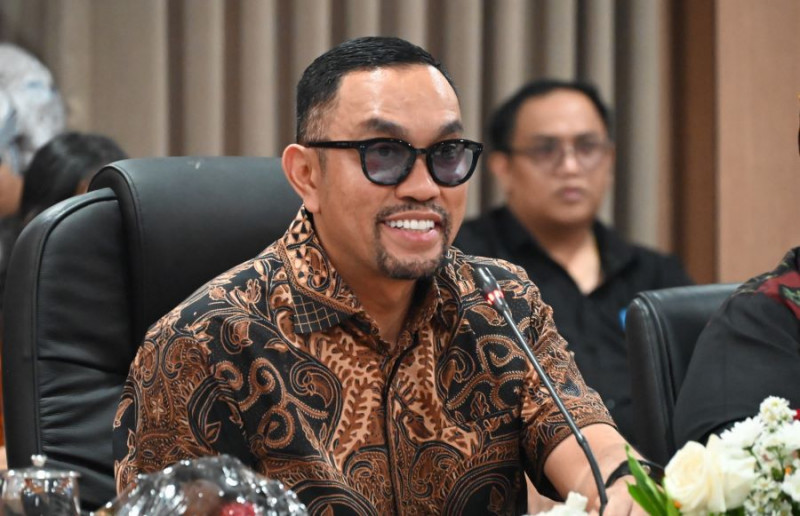 Sahroni: Meningkatnya Kepercayaan Publik Jadi Bukti Kinerja Polri Dirasakan Masyarakat