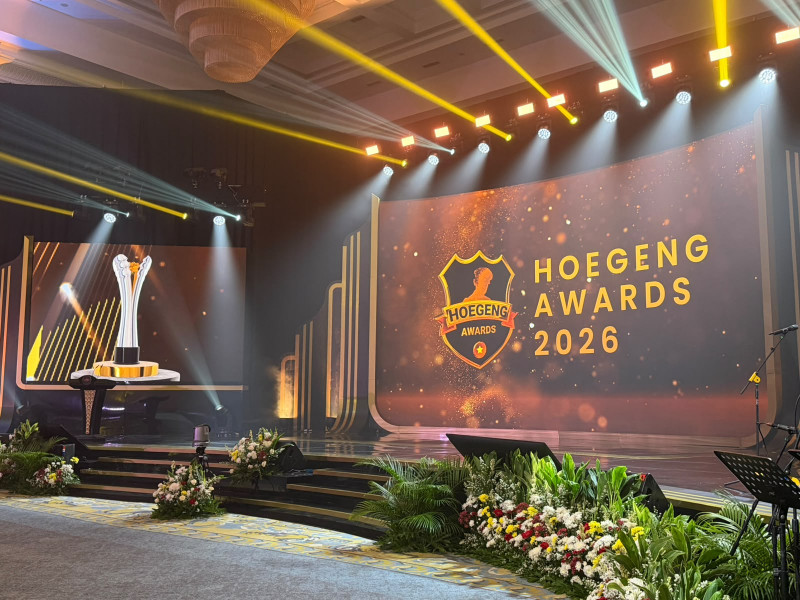 Tiga Polisi dengan Inovasi Berdampak Masuk Nominasi Hoegeng Awards 2026