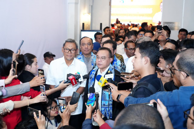 Hadiri Rakernas KSPI 2026, Wakapolri Tegaskan Sinergi Polri dan Buruh untuk Lindungi Hak Pekerja