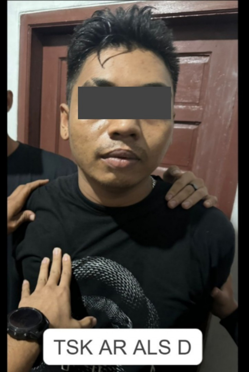 Polda Metro Jaya Amankan Terduga Pelaku Terkait Kematian di Bekasi