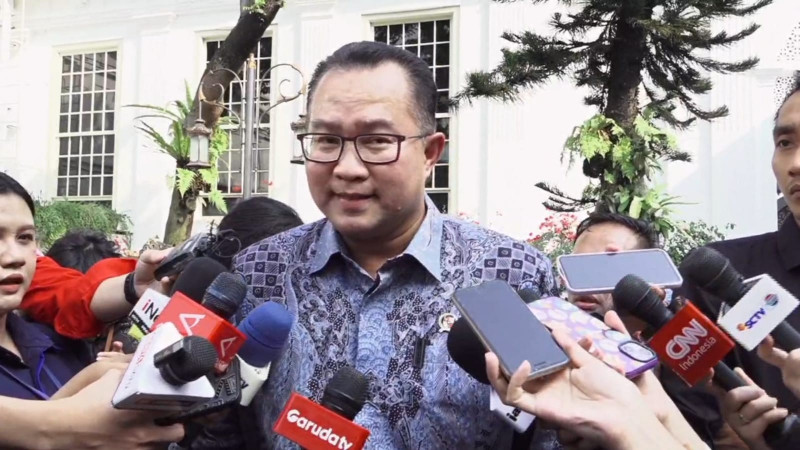 Prabowo Minta BRIN Kembangkan Teknologi Atasi Karhutla