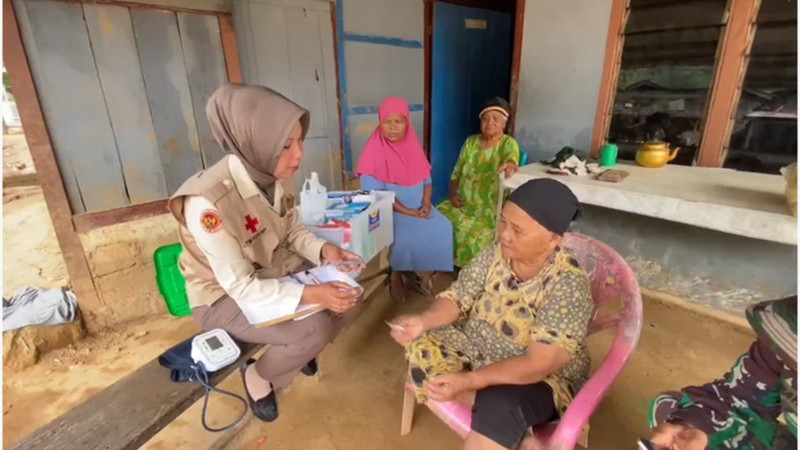 Mengintip Layanan Kesehatan Gratis di Sumut dan Sumbar, Bikin Warga Lebih Ceria