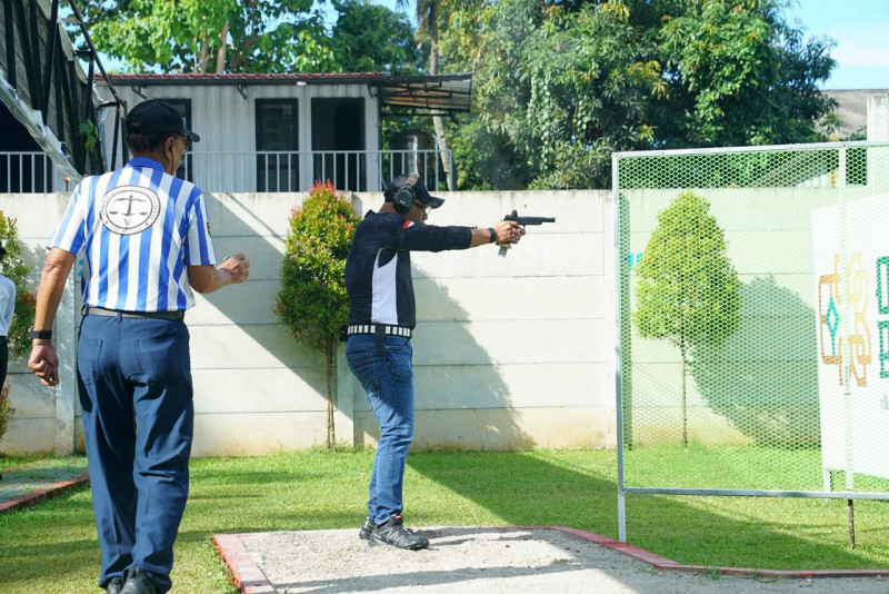 Brimob X-Treme 2026: Ajang Dunia, Bukti Kemampuan Personel dan Atlet Indonesia Siap Bersaing Global