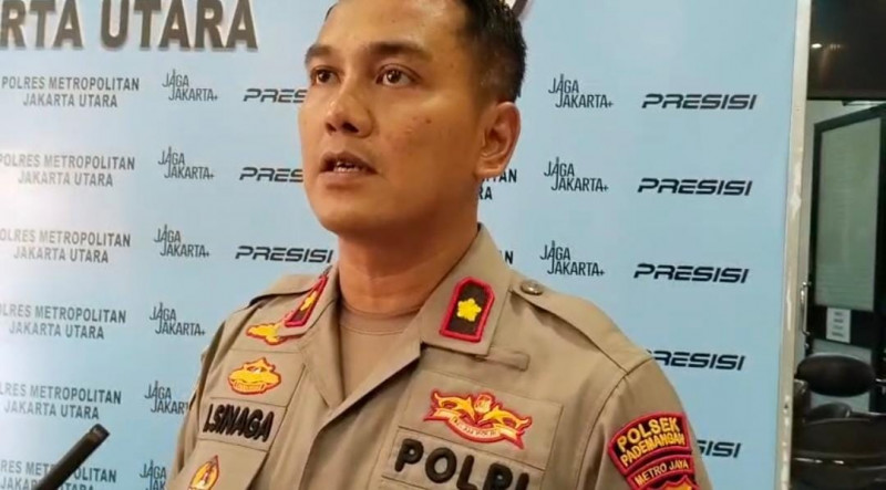 Perkuat Pengamanan di Tempat Wisata Ancol, Kapolsek Pademangan Bentuk 