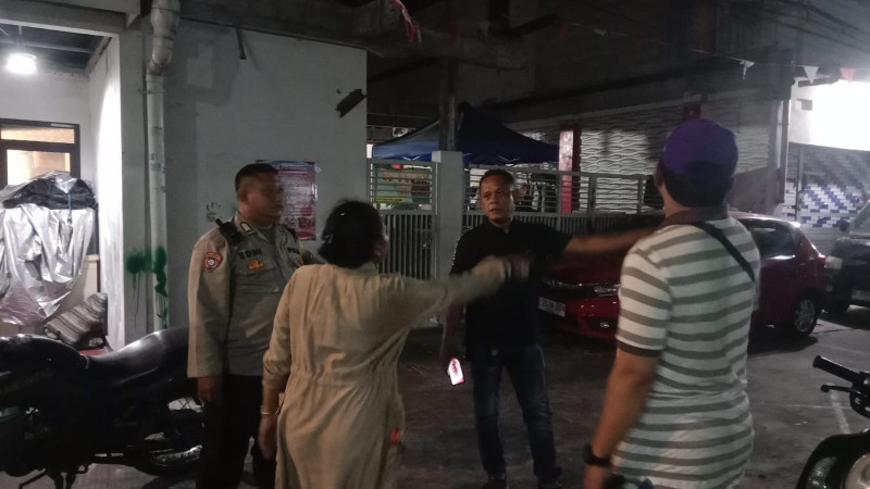 Viral Tawuran di Lagoa, Warga Turun Tangan Bubarkan Gerombolan Remaja
