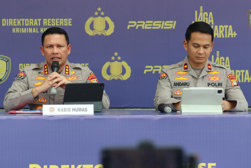 4 Pelaku Penganiayaan Sudah Ditangkap Jatanras Polda Metro, Kabid Humas: Jangan Dibawa ke Arah SARA