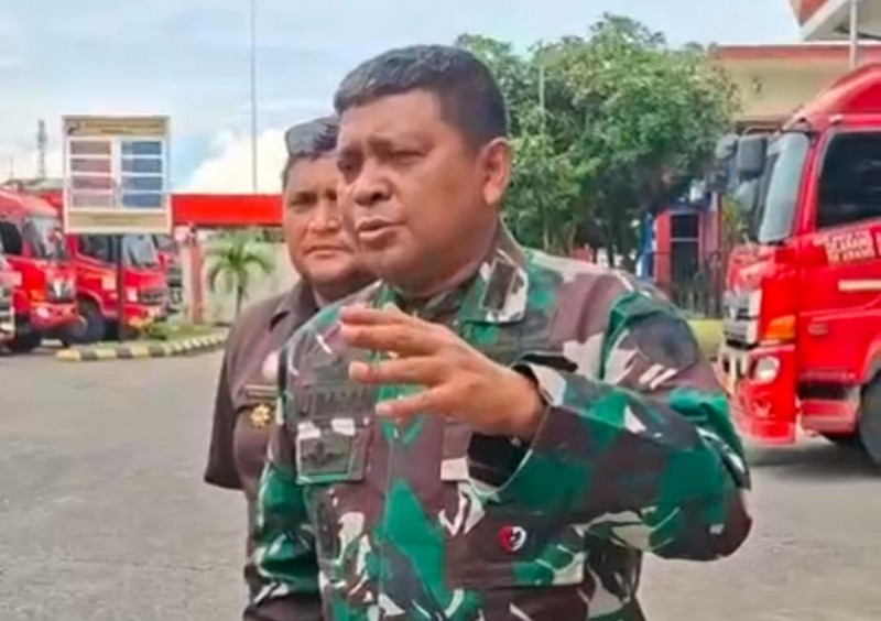 Jalur Medan - Aceh Tamiang Mulai Dapat Diakses