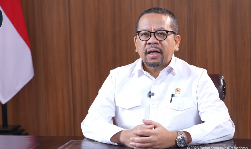Qodari Bicara Pemutakhiran Desil: Prinsip Utamanya Bantuan Harus Tepat Sasaran