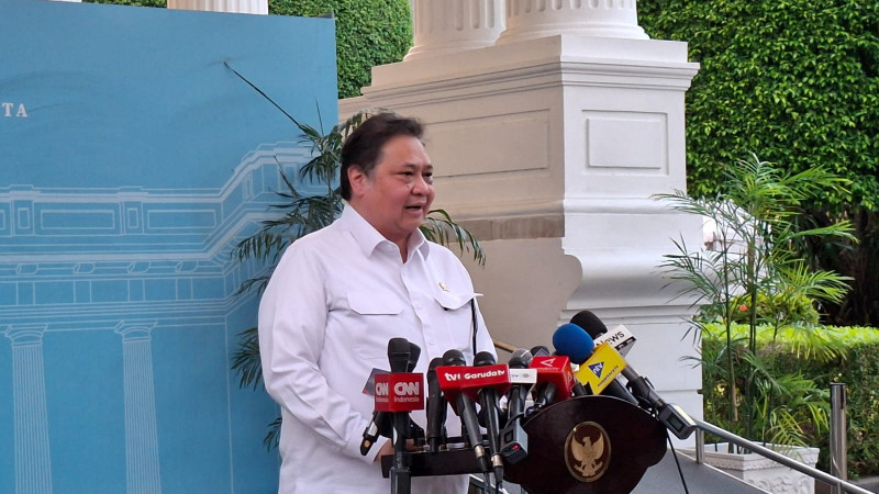 Pemerintah Tegaskan Tak Ingin Naikkan Batas Defisit APBN, Fokus pada Efisiensi dan Genjot Penerimaan Negara