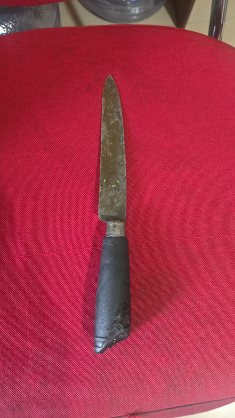 Peras Uang Keamanan Kepada Pedagang Bakso di Tanah Abang, 3 Pelaku Ditangkap