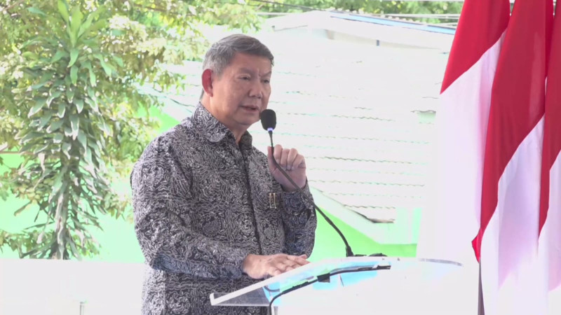 Pesan Prabowo: Tanah BUMN Adalah Tanah Rakyat, Tak Boleh Dijual