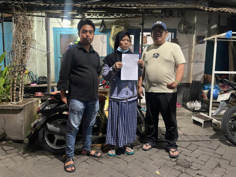 Putusan Ganda di PN Surabaya: Sugeng Handoyo Menang Pidana dan Perdata dalam Sengketa Rumah Donokerto