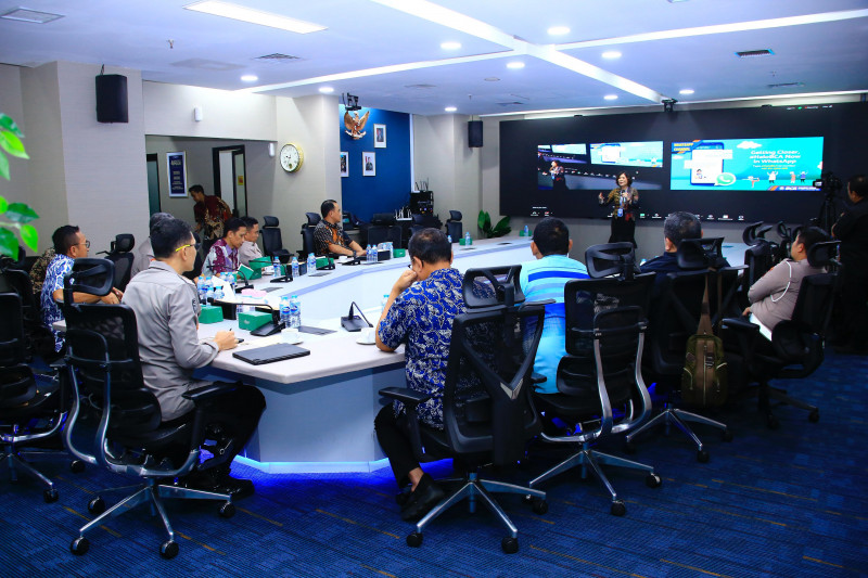 Polri Siap Tingkatkan Pelayanan Publik Jadi Lebih Cepat dan Transparan