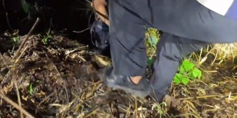 Potongan Tubuh Korban Mutilasi dalam Freezer Ditemukan di Bogor