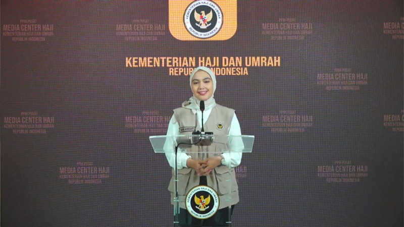 Soroti Potensi Pelanggaran, Pemerintah Tegaskan Jangan Ada Pungutan Biaya Tambahan ke Jemaah Haji