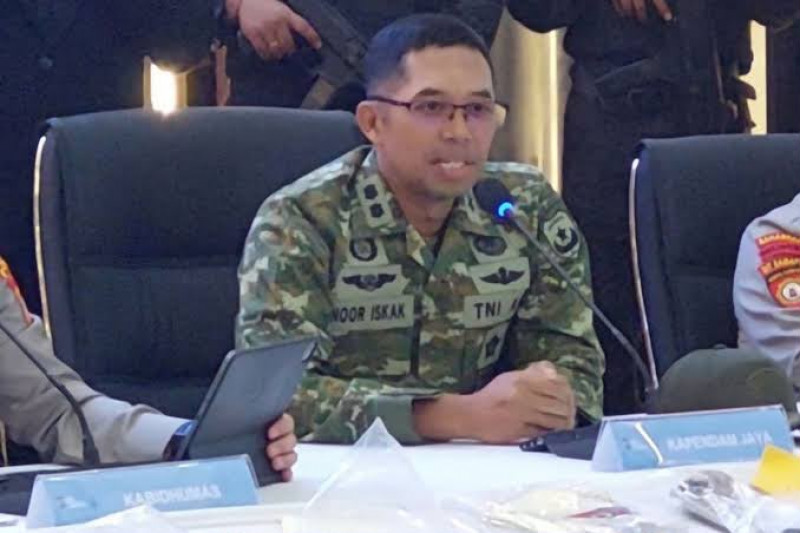 Kodam Jaya: Penataan Lahan Kwini VIII untuk Rumah Susun Prajurit, Kedepankan Dialog dan Relokasi Warga