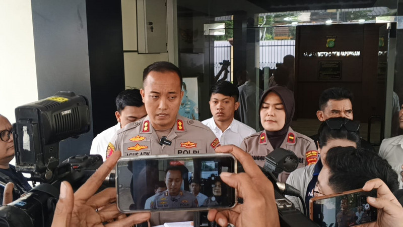 Penemuan Mayat Anak Perempuan di Kos-Kosan Wilayah Penjaringan, Polisi Lakukan Penyelidikan Lanjutan