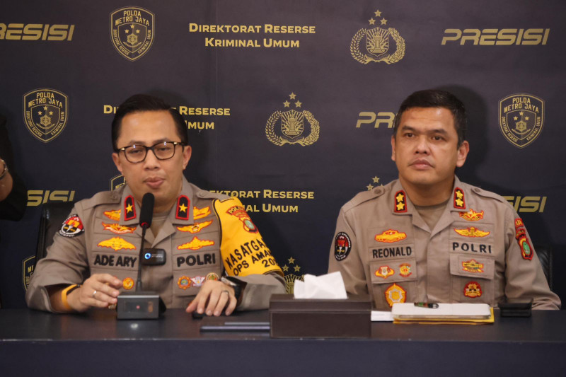 Polisi Intensifkan Perlindungan Masyarakat Melalui Patroli Untuk Wujudkan Kamtibmas