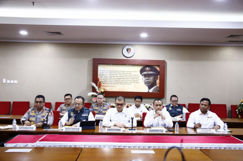 Pakar Energi Dukung Polri Usut Dugaan Korupsi Pasokan Batu Bara PLTU yang Ditaksir Rugikan Negara Rp5 Triliun