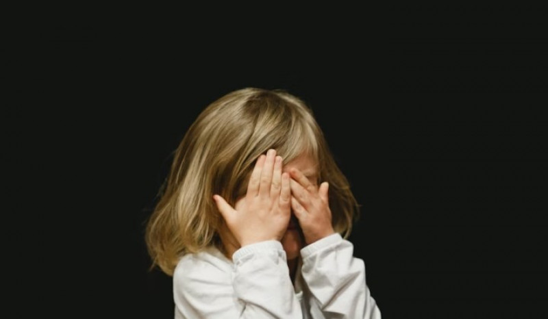 Unit PPA Polres  Metro Jakut Ungkap Kejahatan Seksual terhadap Anak, Pelaku Ditahan