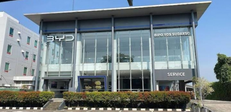 Keluhkan Kebijakan Denda Sepihak dan Pemboikotan Kerja, Karyawan Pameran Living World Cibubur Tuntut Keadilan Denda Masuk Rekening Pribadi