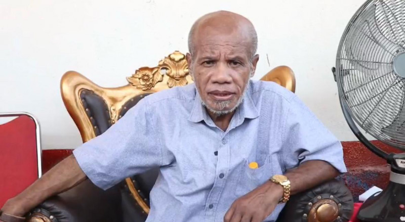 Tokoh Masyarakat Jayapura Kecam Aksi Kekerasan di Festival Budaya Lembah Baliem