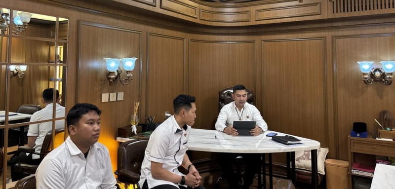 Satgas Polda Metro Jaya Temukan Sejumlah Komoditas Pangan Dijual di Atas HET