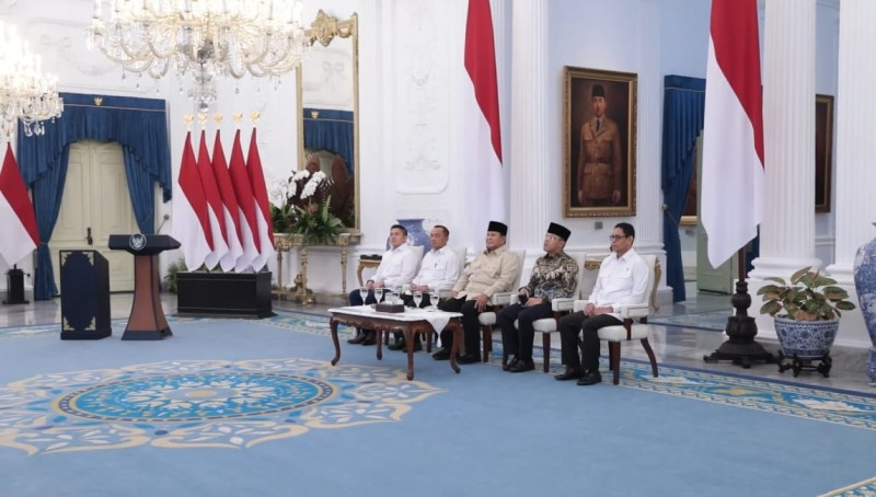 Penantian 28 Tahun Terwujud di Era Prabowo, Proyek Gas Abadi Masela Resmi Dibangun