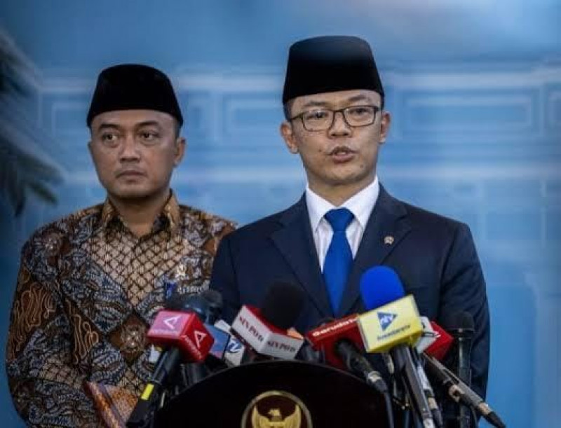 Menlu Sugiono Ungkap Isi Pertemuan Presiden Prabowo dengan Ulama dan Ormas-ormas Islam di Istana