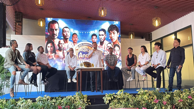 Ancol Championship 2026: Panggung Baru Talenta Tinju Tanah Air Menuju Kancah Dunia