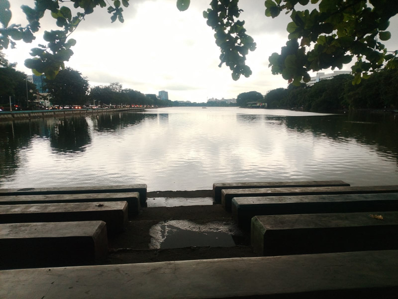 Bukan TNI, Ini Fakta Pengelolaan UMKM di Danau Sunter