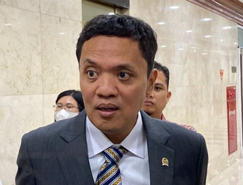 Habiburokhman Tegaskan Narasi Posisi Polri di Bawah Kementerian Justru Melemahkan Kepemimpinan Presiden Prabowo