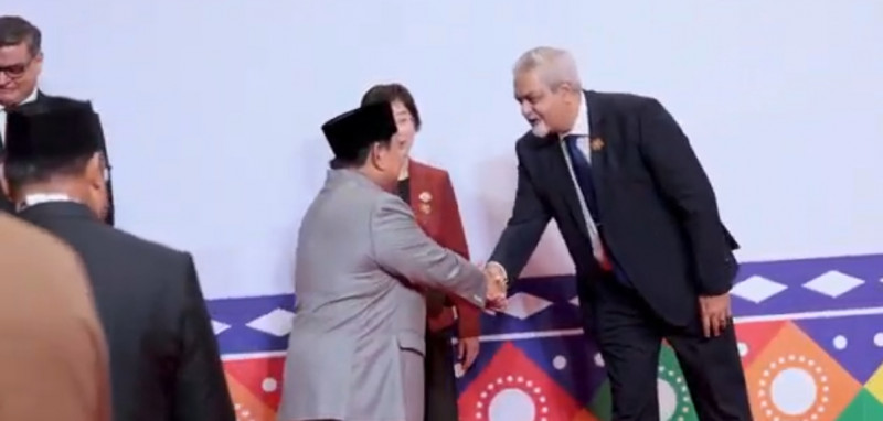 Presiden Prabowo Dorong BRICS Ubah Kerentanan Menjadi Kekuatan untuk Pertumbuhan Global