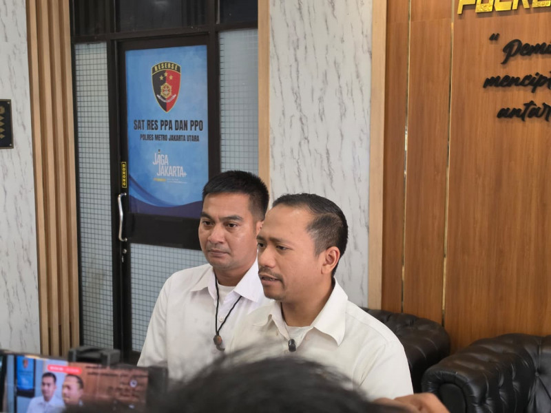 Polisi Ungkap Kasus Perusakan dan Kepemilikan Airsoft Gun untuk Intimidasi di Cilincing