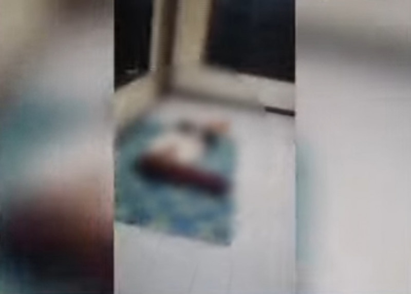 Viral Video Pria Terikat di Rumah Warga, Polisi Ungkap Kasus Penyekapan Bermotif Utang di Tangerang