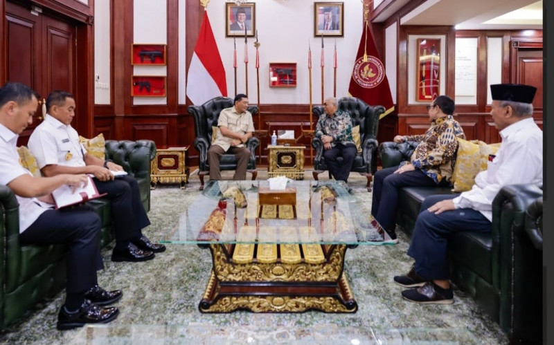 200 Wartawan Anggota PWI Dijadwalkan Retret di Akmil Magelang