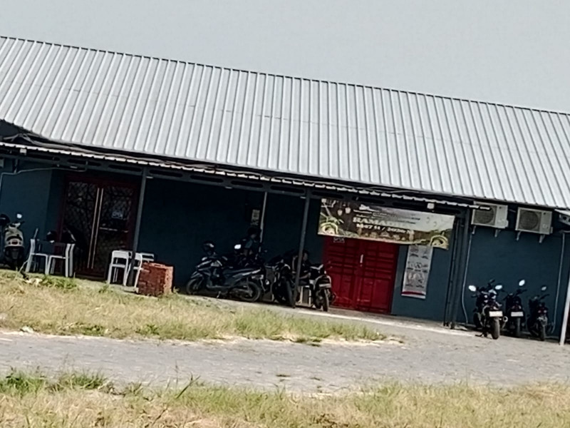 Diduga Abaikan Aturan, Tempat Biliar di Kabupaten Tangerang Tetap Buka Operasional
