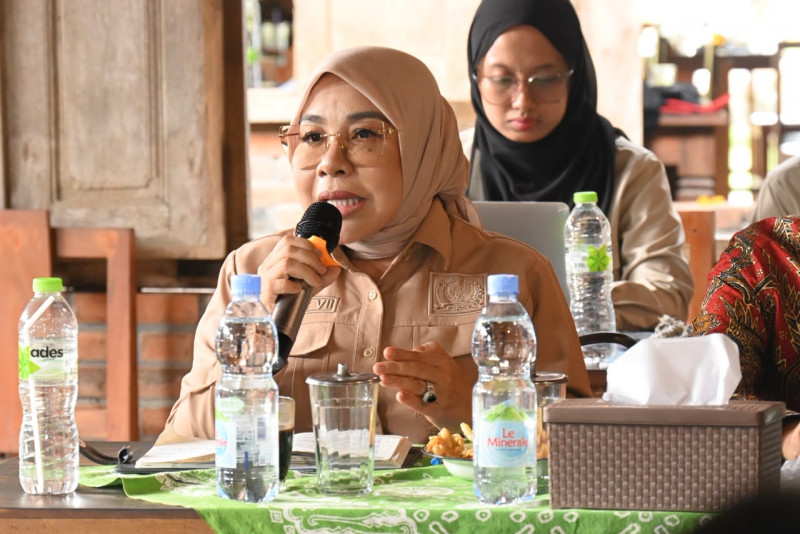 Legislator Gerindra Rahmawati: Desa Wisata Naik Kelas Jangan Ditinggal