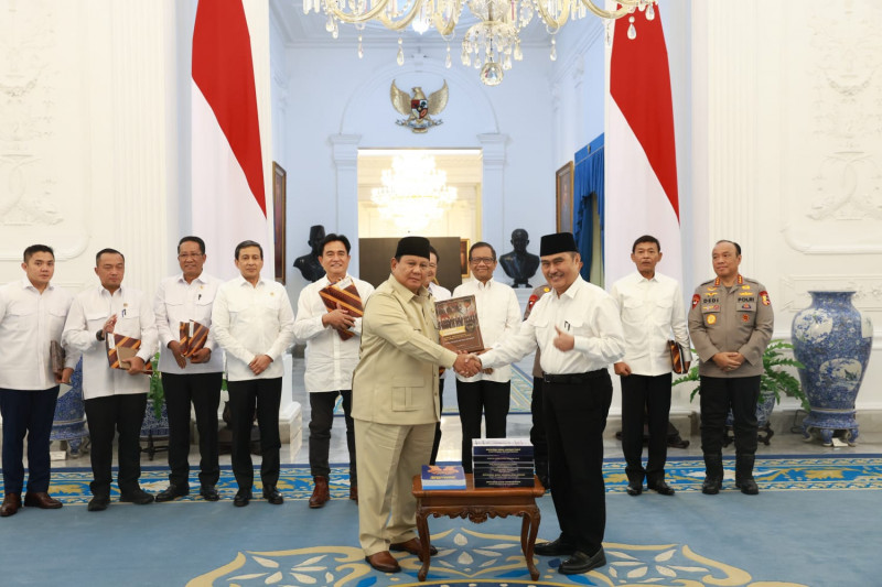 Poin-Poin Rekomendasi Reformasi Polri: Dari Revisi UU hingga Penguatan Kompolnas