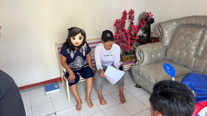 Polri dan Kepolisian Singapura Bekerja Sama Bongkar Sindikat Perdagangan Bayi Lintas Negara