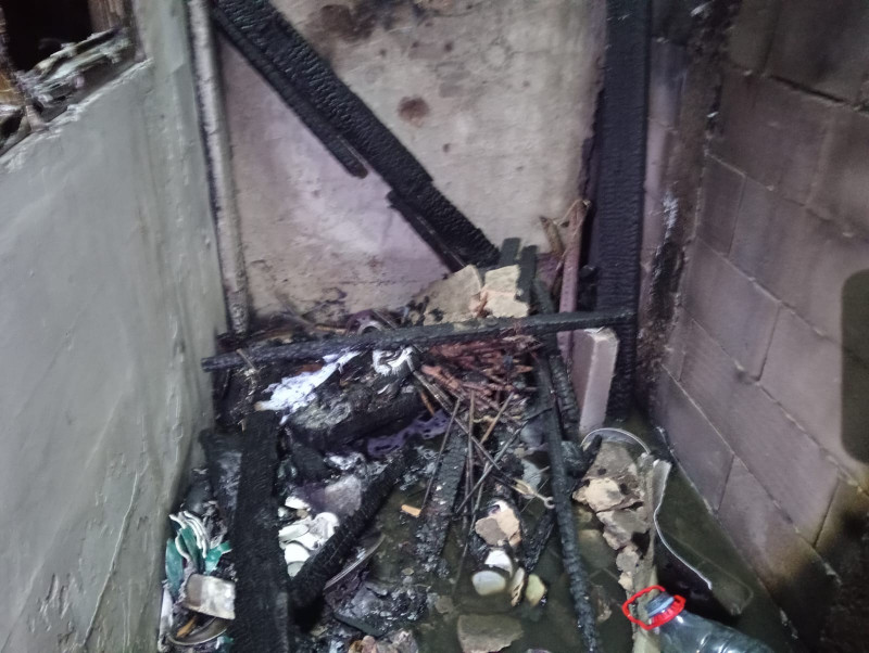 Kebakaran Rumah di Koja Jakarta Utara Berhasil Dipadamkan, Tidak Ada Korban Jiwa