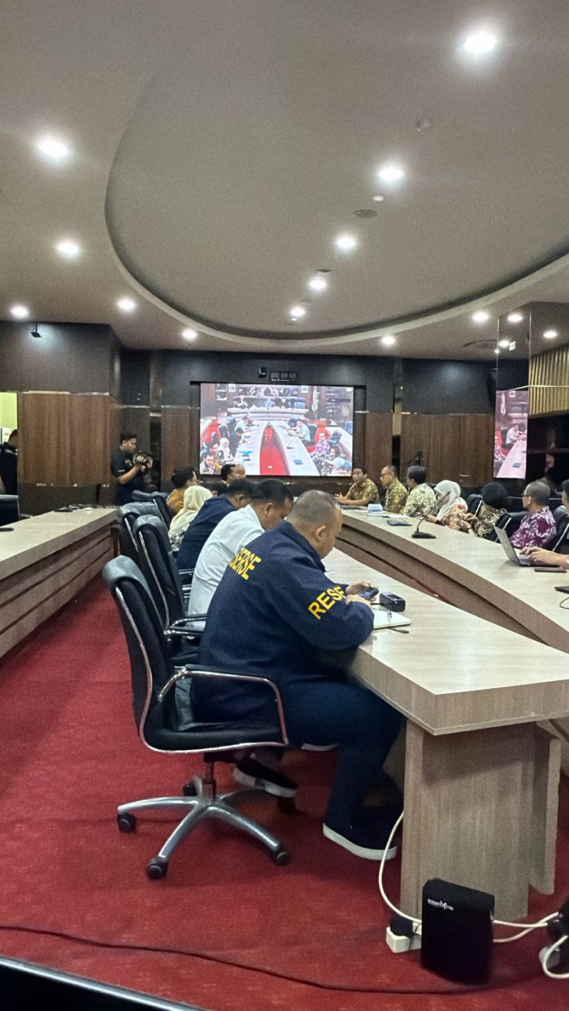 Jelang Lebaran, Satgas Pangan Polda Metro Temukan Pedagang Belum Punya NIB