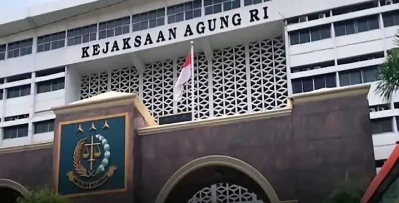 Jampidsus Febrie Ardriansyah Ajukan Pengunduran Diri, Kejagung Pastikan Penanganan Perkara Tetap Berjalan
