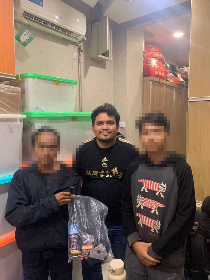 101 Orang yang Dimintai Keterangan Telah Dipulangkan, Polda Metro Masih Dalami Aktor Dibalik Kelompok 'Pengganggu Kamtibmas'