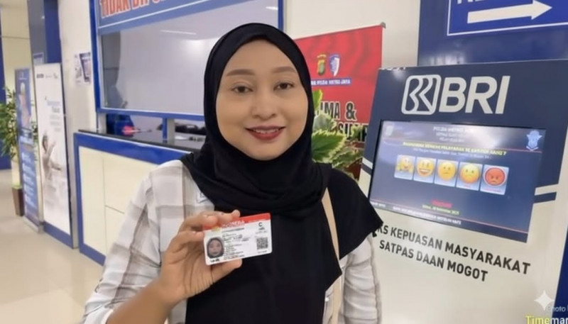 Satpas SIM Daan Mogot Tuai Apresiasi Warga Tunjukan Pelayanan Profesional dan Humanis