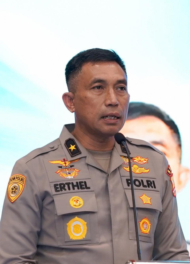 SMA Kemala Taruna Bhayangkara Perketat Seleksi Targetkan Lahirkan Siswa Berprestasi Berkelas Dunia