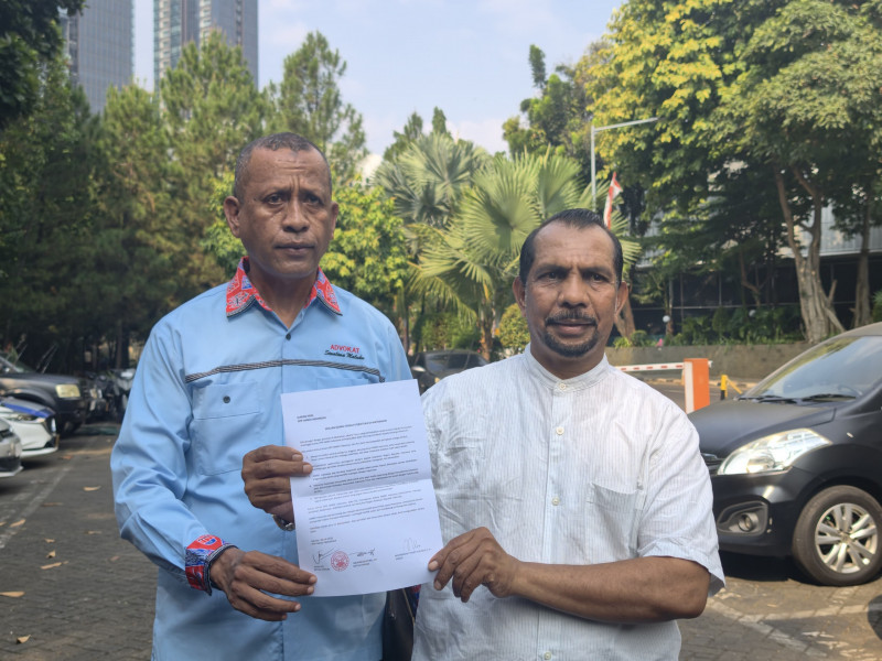 DPP AMKEI Serukan Perdamaian, Percayakan Penanganan Peristiwa Matraman kepada Polri