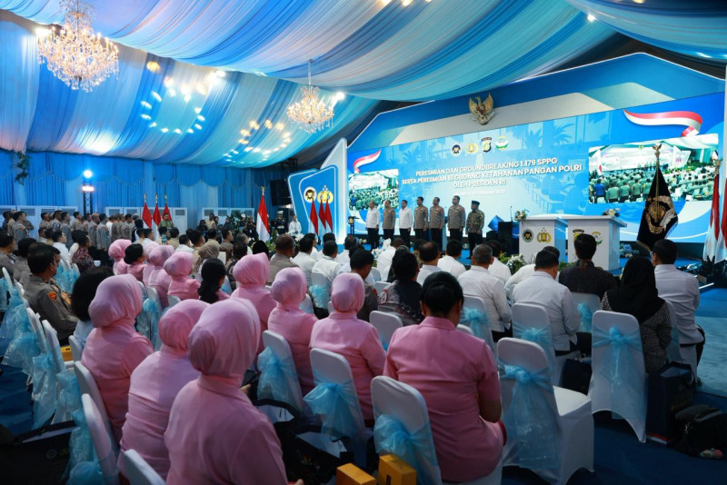 Dari Posyandu ke Rumah Warga, Kader Palmerah Sebut Program MBG sebagai Amal Jariah