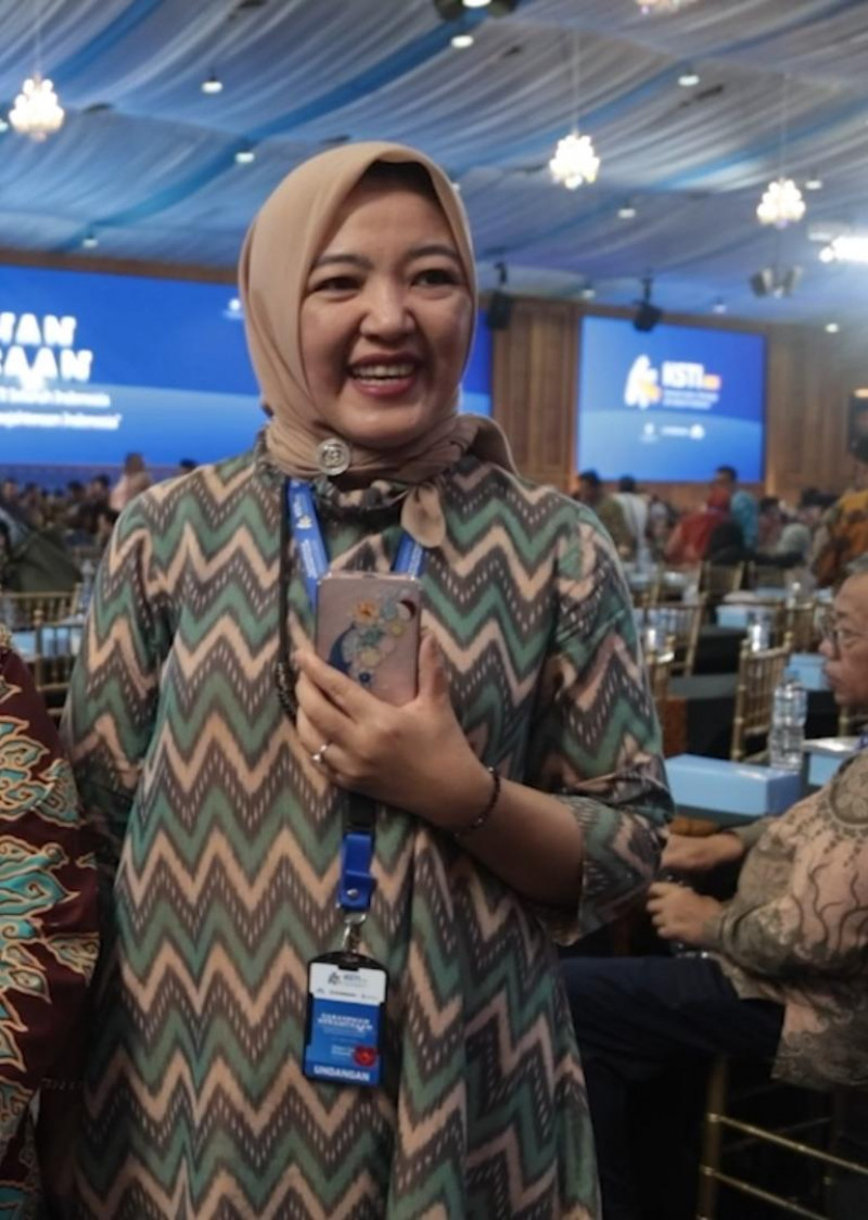 Guru Besar Universitas Muhamadiyah Palembang: Prabowo Mampu Petakan Persoalan Bangsa dan Hadirkan Solusi Praktis
